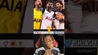 Speed Disappointed With Man United 💔😢 #fyp #football