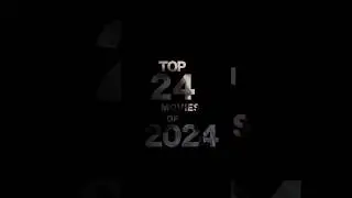 Top 24 movies of 2024 | Wonder Watchlist