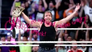King Ambrose | Introduction