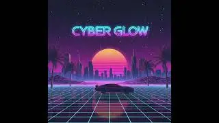 TheNeonVoyager - CYBER GLOW