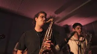 JAM SESSION EN INTERMEZZO - Semana de la M&uacute;sica (2021)