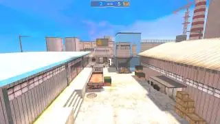 CW Official - Russel vs ElitePaisa l Pagamos con la misma moneda - Operation 7 l