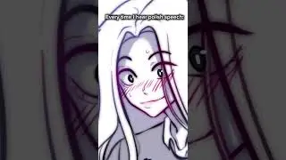 Ig I developed a fetish 😔🔥 #art #animation #funny #funnyshorts #meme #polish #language