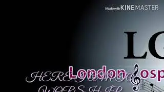 L.G.M.Co Lv1b Here I am to Worship