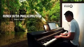 ♪ Hindi Kita Malilimutan - Piano Cover