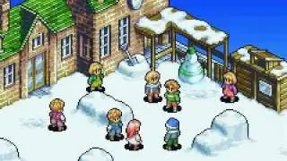 Final Fantasy Tactics Advance - Walkthrough - Part 1