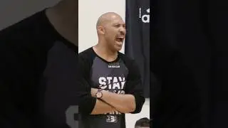 Tina Ball is LaVar 2.0 😂