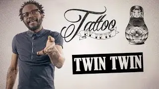 Tattoo by Tété - n°13 - Les Poupées Russes (Twin Twin)