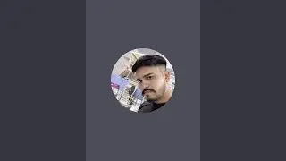 rk kashyap ji  is live!