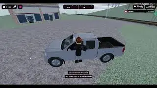 PROJECT MIDNIGHT --ROBLOX--