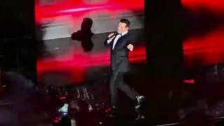 Daniel Boaventura - ¿Quien Será? (Sway) - En Casa Tour 2025 CDMX @danielboaventura 