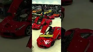 The Untold Story Behind the Pagani Huayra BC! 😲🤔
