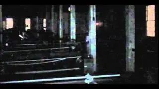 Shadow Apparition Recorded in Slater Mill