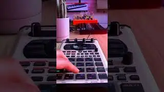 Roland SP-404 MK 2. Чем хорош этот сэмплер? #roland404 #sp404 #sampler #сэмплер #beats #sp404mk2