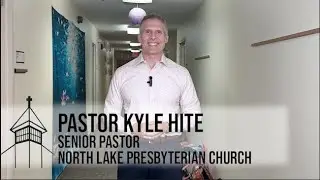 Midweek Message - October 22, 2025 - Pastor Kyle