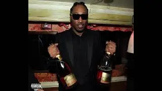 Future - Pluto 2 [Full Album]