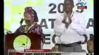 02 - DAGORETTI NORTH CONSTITUENCY 07032013
