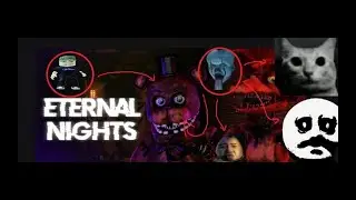 FIVE NIGHTS at FREDDY'S en ROBLOX!!💀💀💀