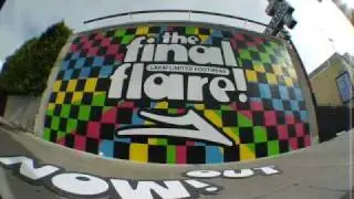 Lakai - The Final Flare Trailer