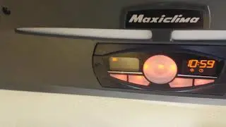 Maxclima interclima climatizador no fusca