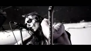 Apocalypse Is Now - Nuclear Holocaust [OFFICIAL MUSIC VIDEO]