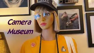 London Camera Museum & Cafe