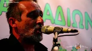 Φασουλάς/Καλλέργης/Βρέντζος ~ Αμοναχή σου εκύρηξες/Συρτά
