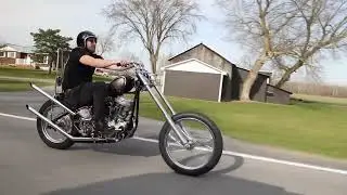 2022 Biltwell People's Champ Finalist: Greg Gagnon
