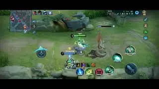 consort yu fullgame #honorofkings