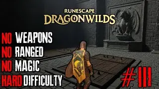 The Unfair Challenge | Runescape: Dragonwilds (3)