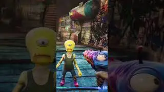 Bro had it coming&hellip; High On Life #xbox #gamer #gaming #gamers #gamergirl #videogames #game