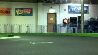 1:10 RC Drift Race at HOBBY HABIT Raceway Adelaide  2/9/11