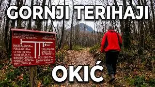 Na Okić iz Gornjih Terihaja