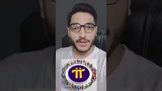 Pi Network Mining Latest Good News 🎉 #shorts #pi #crypto