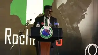 Nigeria: Okorocha announces candidacy for 2023 Presidential election
