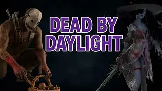 2v8 Bier ta palete 😊 Dead By Daylight 😊 Gameplay 🤩