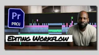 Event recap video editing in 10 minutes