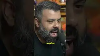 S&Oacute; MAIS 5 MINUTOS @FlowPodcast