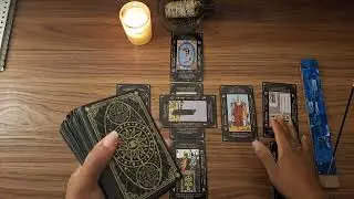 CAPRICORN ♑️ - OCTOBER 6TH FULL MOON READING GREED + LOSS . IS THERE HOPE 🤔 