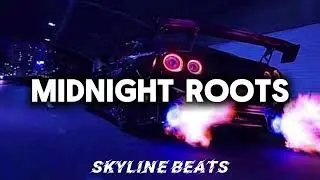 Reggae Trap Beat &ndash; 