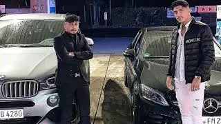 BRADO feat. MERO - Kafa Leyla (Official MERO