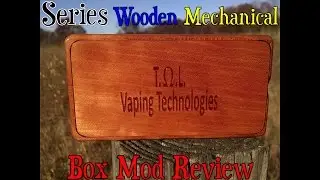 TOL Vaping Technologies 
