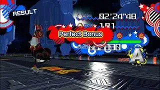 SonicGenerations- fusione mod shadow generations e shadow 2006