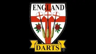 England Open and National Singles 2021 | England Darts | Saturday 11th