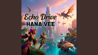 Echo Drive