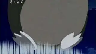 MG Digimon Savers - Belphemon