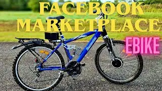The E-Bike Marketplace is Out of Control