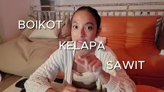 BUKAN BOIKOT SAWIT, INI SOLUSI CEGAH DEFORESTASI