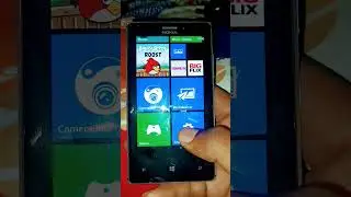 nokia lumia 925 #viral #trending #nokia #mobile #totalgaming #device #iphone
