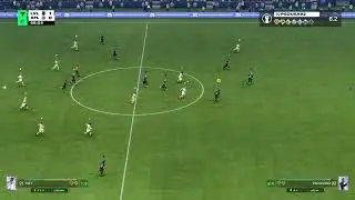 LevelUp vs Alheiras CPG